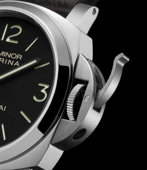 panerai p5000 review